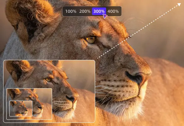 AVCLabs Photo Enhancer AI