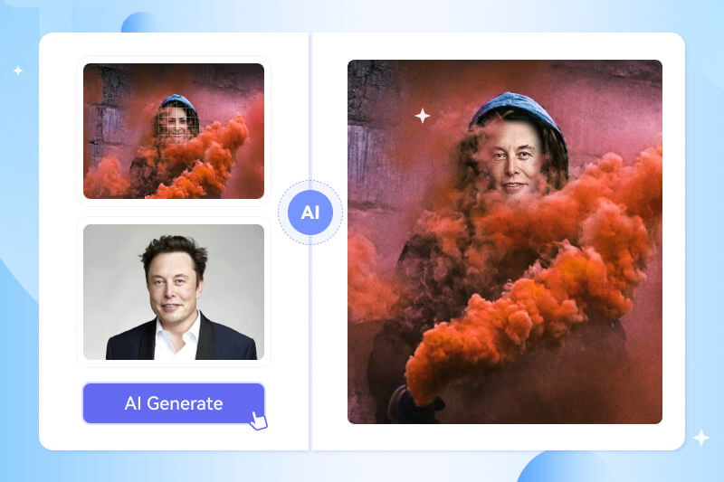 5 Best Face Swap Apps for iOS and Android