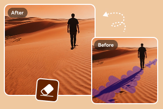 avclabs free shadow remover online