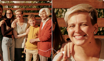 ai image upscaler online