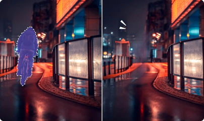 ai object remover online