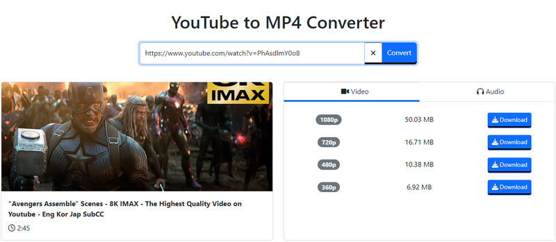 Download YouTube Video in High Quality 5 Proven Tools Online PC