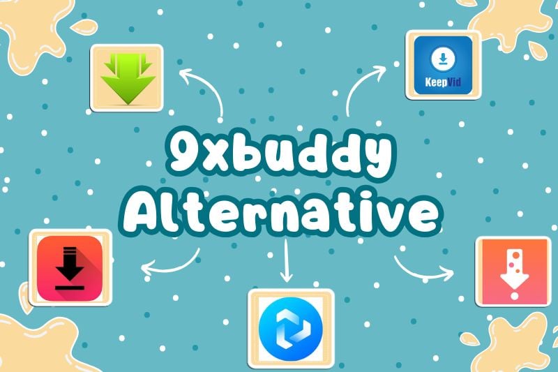 9xbuddy downloader