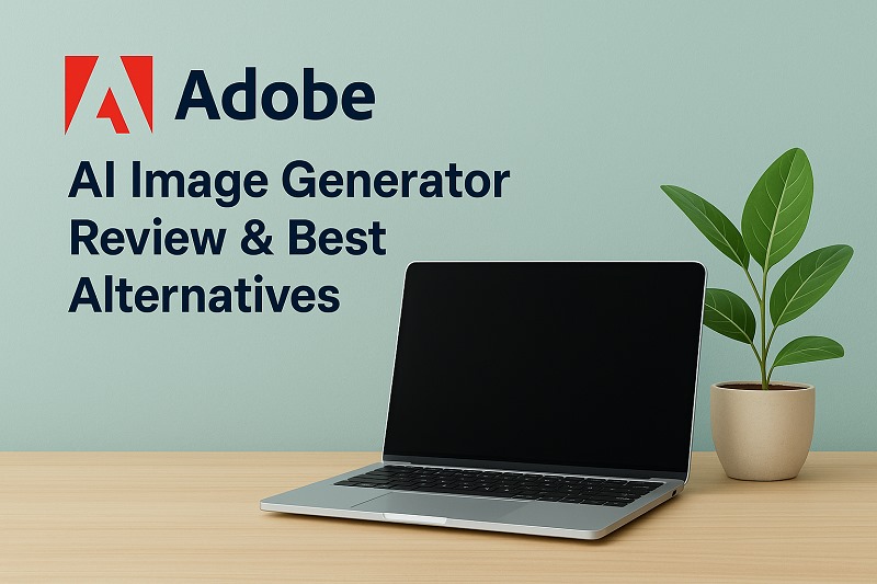 adobe firefly ai image generator