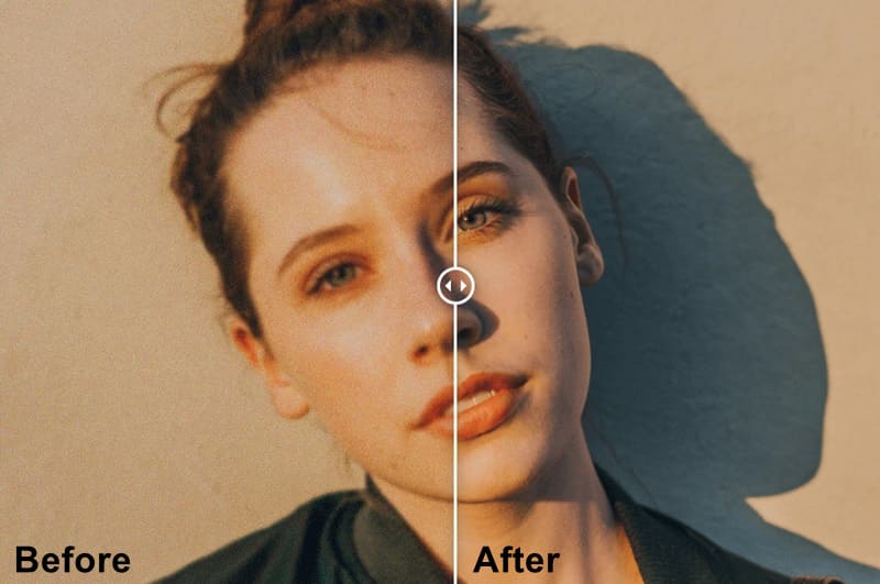 6 AI Blurry Image Enhancers to Unblur Image Free Online