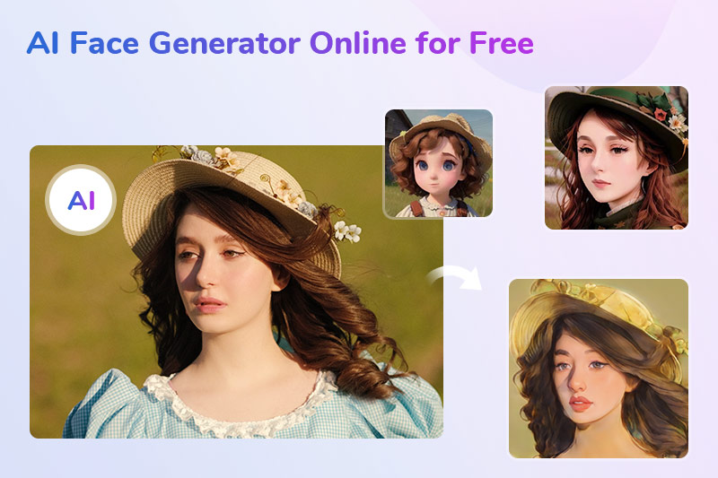 ai face generator online free