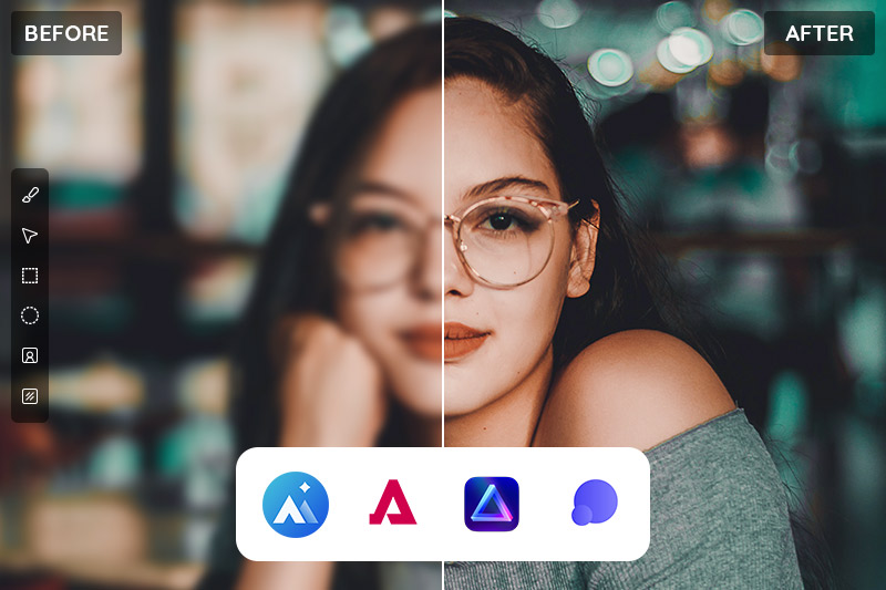 ai photo app