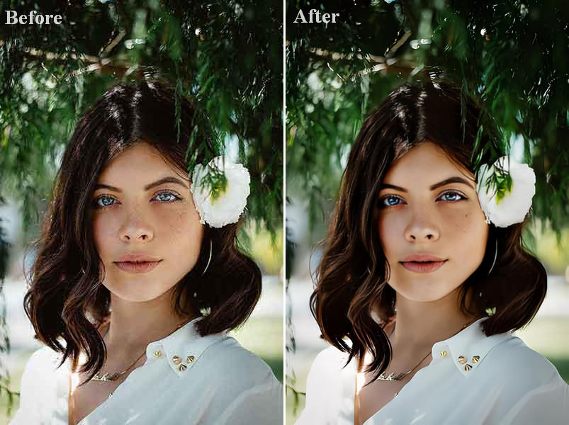 Ai Photo Upscaling Upscale And Enhance Photo Quality With Ai Photo