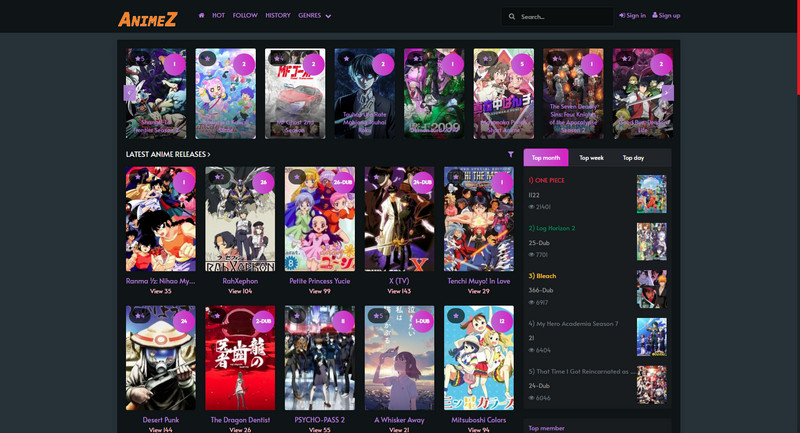 animez aniwave alternatives