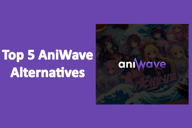 aniwave alternatives