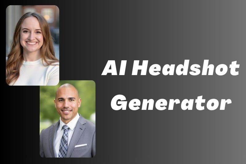 best ai headshot generator