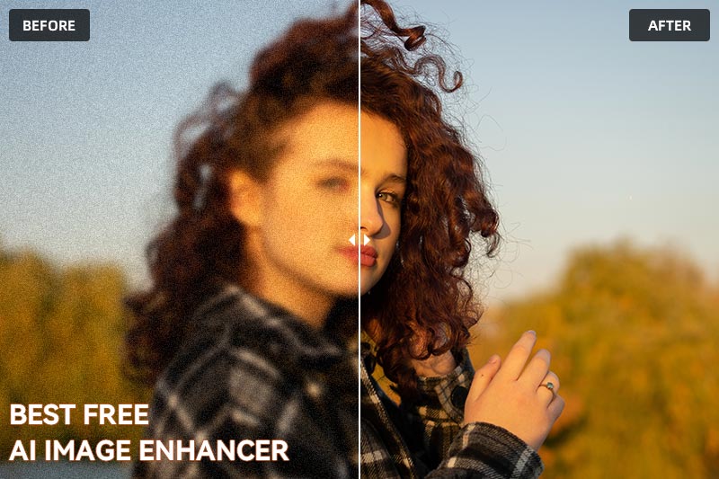 free photo enhancer online