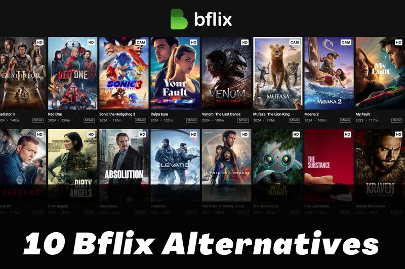 bflix alternative