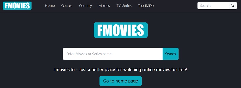 FMovies HDToday Alternatives