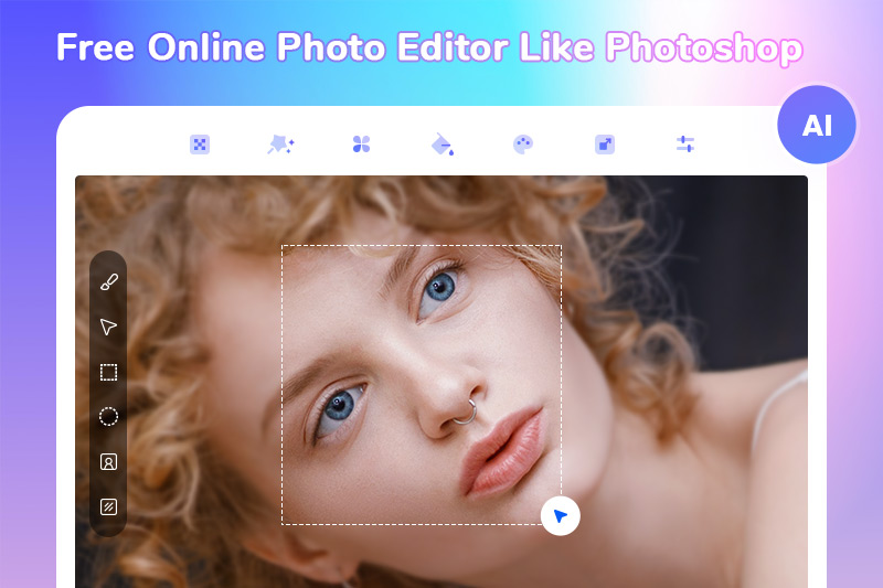 photo editor online free no download like photoshop