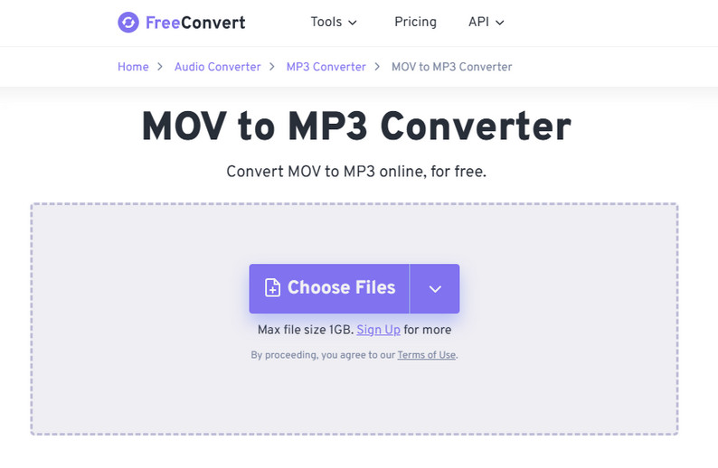 6 MOV to MP3 Converters to Convert MOV to MP3 Free in 2024