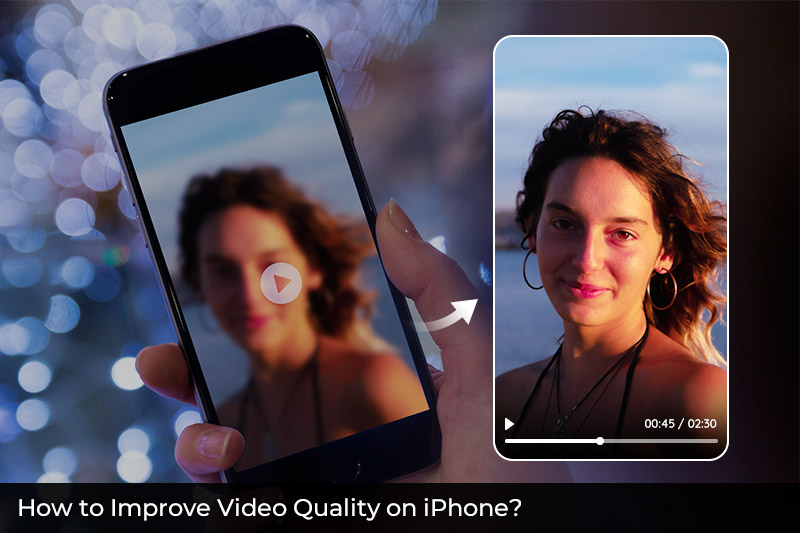 How to improve video quality with CapCut