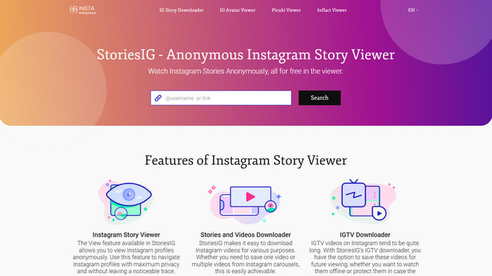 instagram highlight viewer storiesig