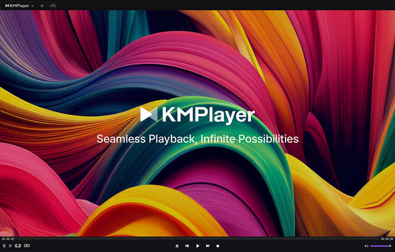 kmplayer mp4 video player