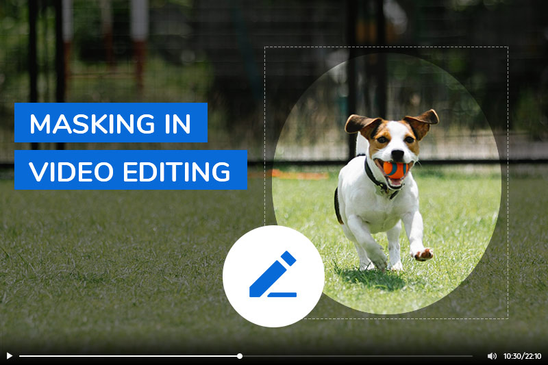 masking in video editing