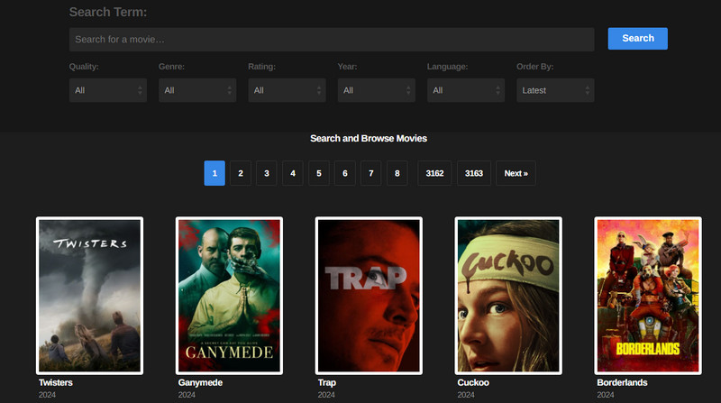 myflixer bflix alternative