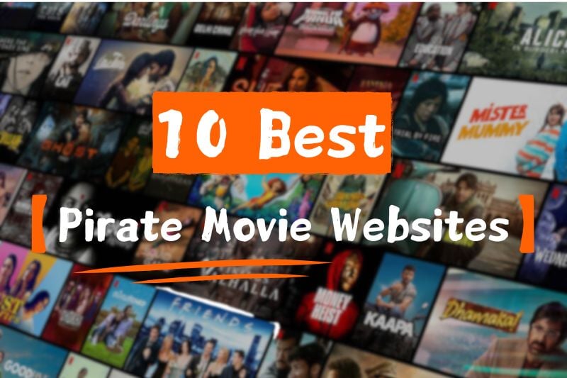 pirate movie website