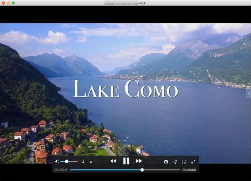 macos mp4 player quicktime player
