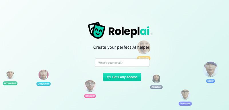 roleplai best character ai alternative