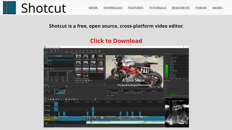 shotcut