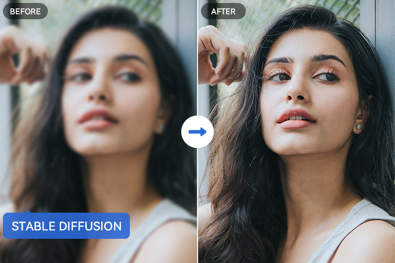 AI Image Upscaler: Free to Upscale And Enhance Images, Photos, Cartoons  Online and Offline