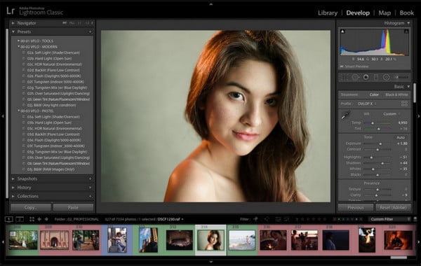 Use Lightroom to take Professional Product Photos With a Smartphone