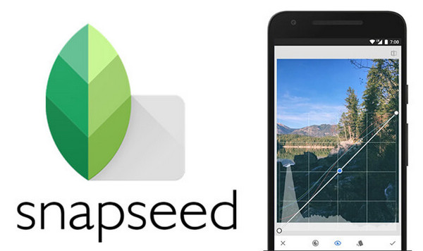 Use Snapseed to take Professional Product Photos With a Smartphone