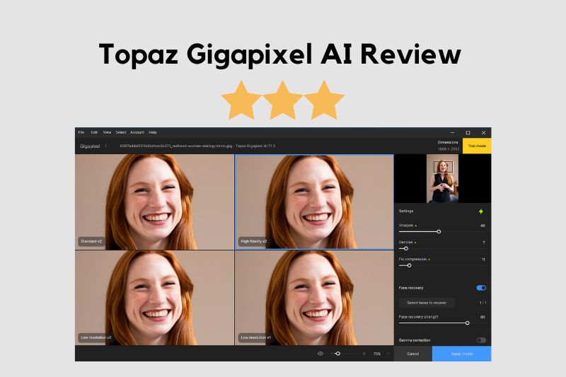 topaz gigapixel ai review