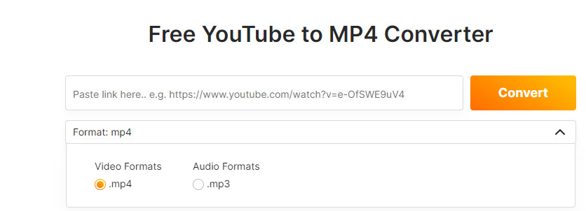 youtube to mp4 converter onlinevideoconverter.pro