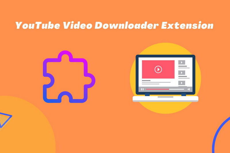 youtube video downloader extension