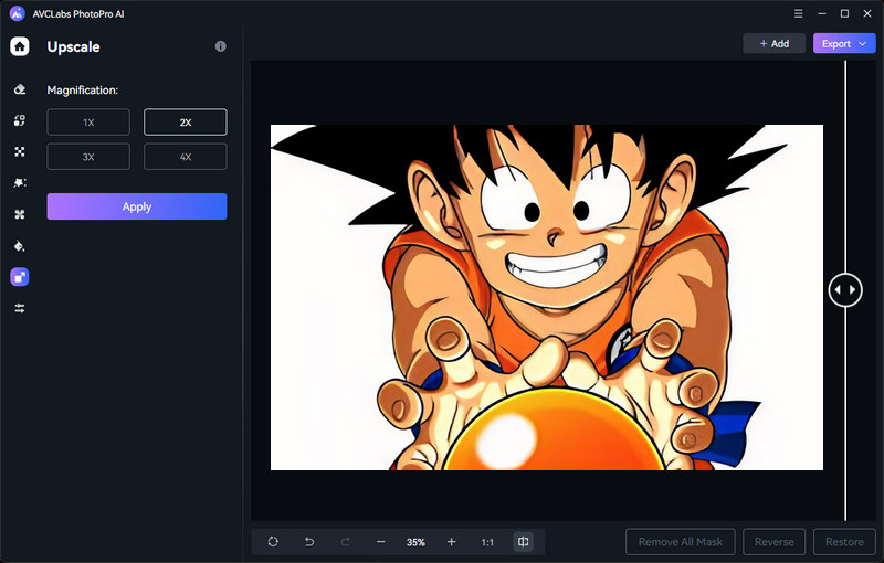 AI Enlarger: for Photo & Anime 2.6.1 Free Download