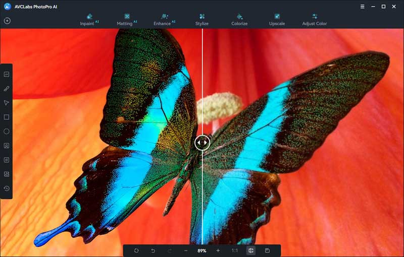 AI Image Upscaler: Free to Upscale And Enhance Images, Photos, Cartoons  Online and Offline