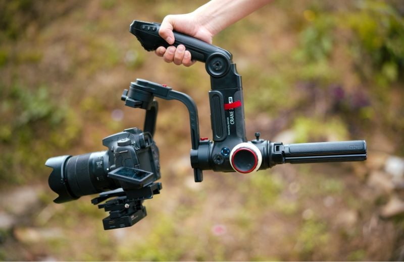 gimbal