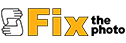 fixthephoto logo