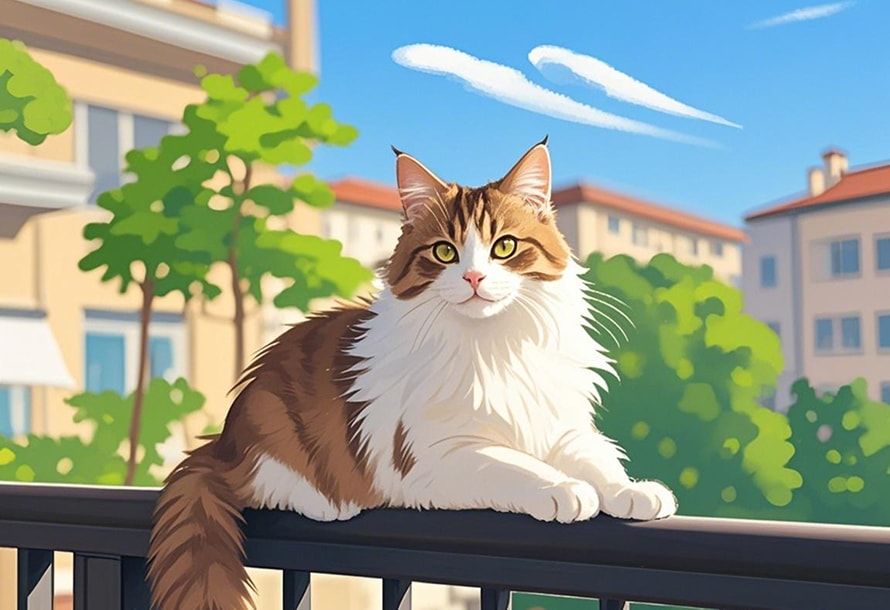 Après avoir illustré de jolies photos d'animaux