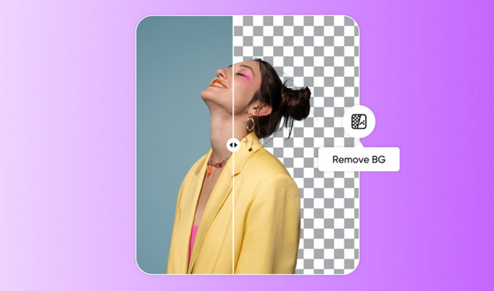 Picsart : L'application remarquable pour enlever les arrière-plans des images