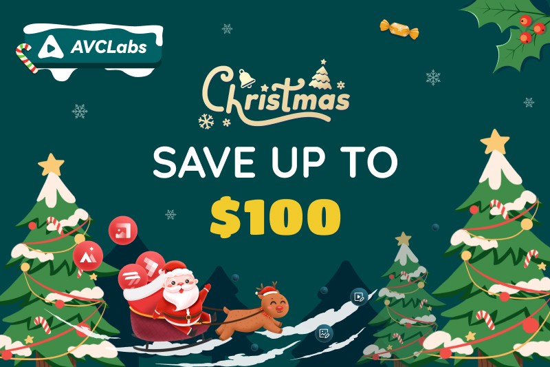 save up to $100 with christmas mega sales