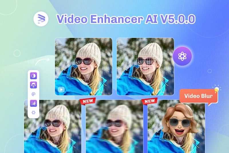 video enhancer ai 5.0.0