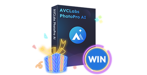 avclabs photopro ai win box