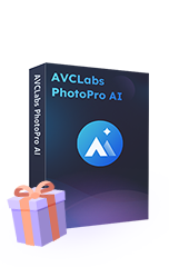 avclab photopro ai box