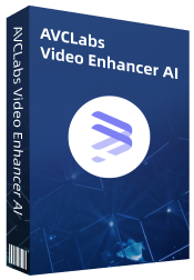 avclabs video enhancer ai box