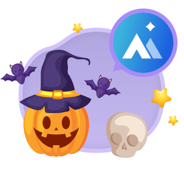 avclabs photopro ai halloween sale