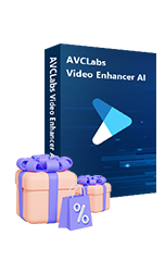 video enhancer ai box