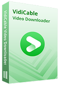All-in-one video downloader